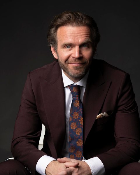Jack Borkowski, Founder & President of Diamond Star Venture Group